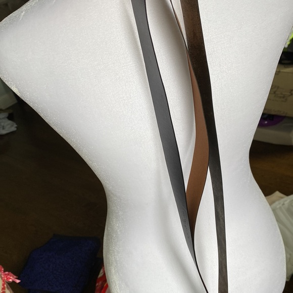 Gucci leather belt size small - Picture 6 of 10